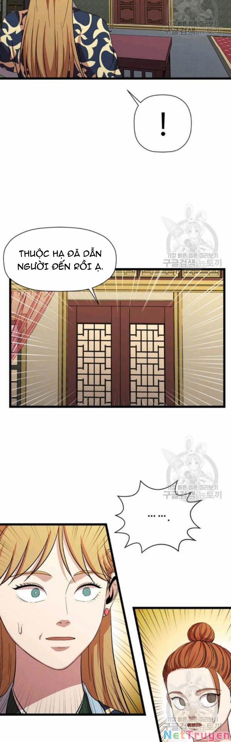 Học Giả Trở Lại 79 trang 39