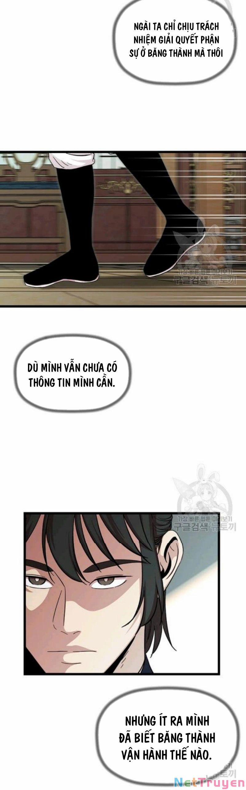 Học Giả Trở Lại 79 trang 9