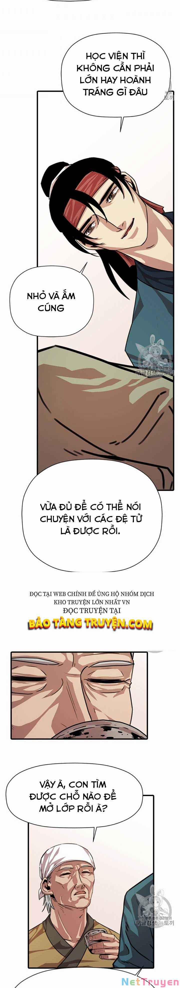 Học Giả Trở Lại 8 trang 11
