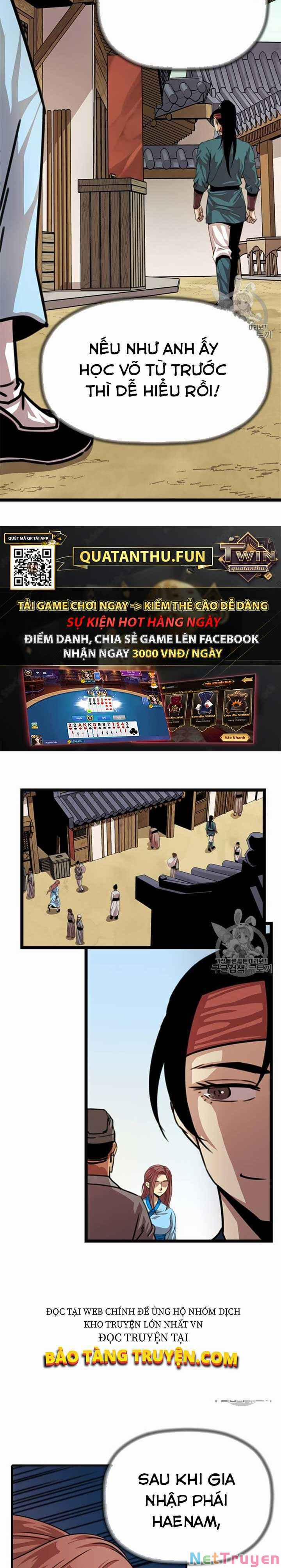 Học Giả Trở Lại 8 trang 18