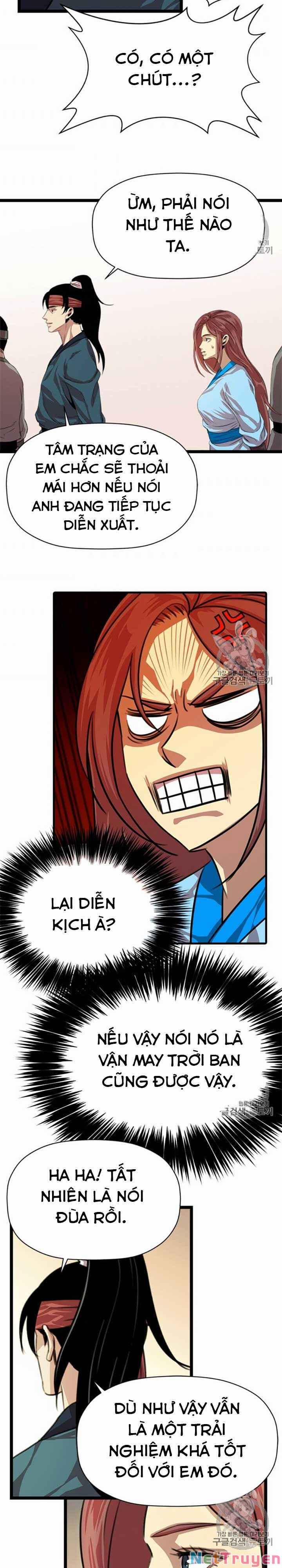 Học Giả Trở Lại 8 trang 25