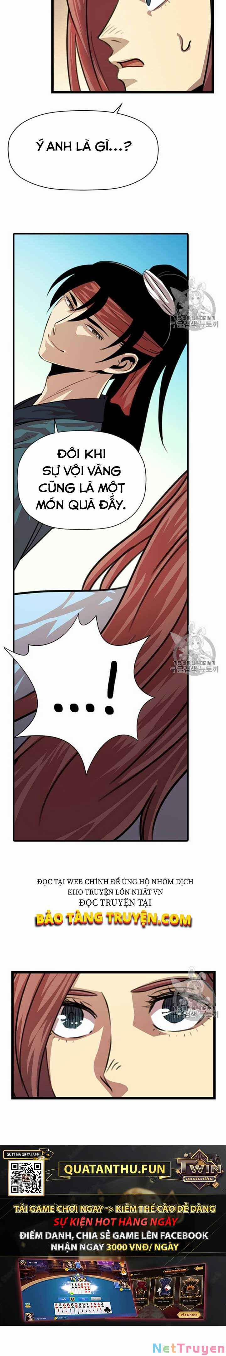 Học Giả Trở Lại 8 trang 26