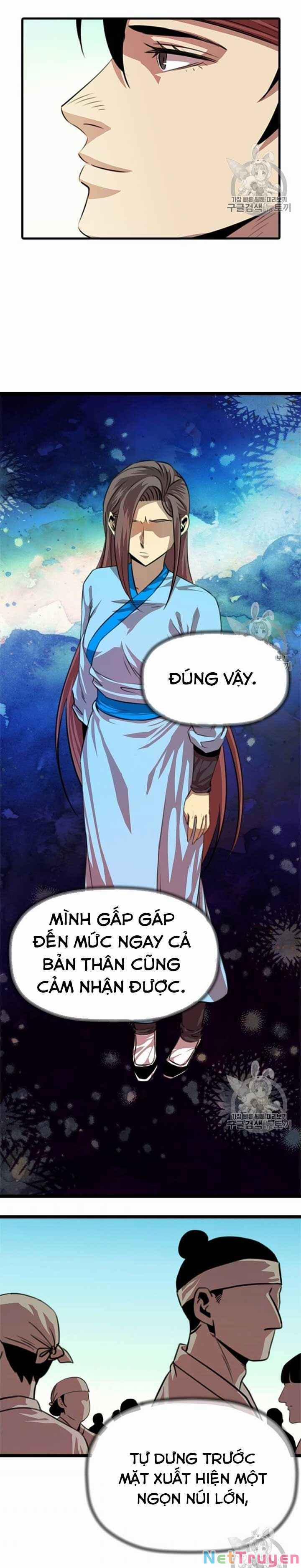 Học Giả Trở Lại 8 trang 27