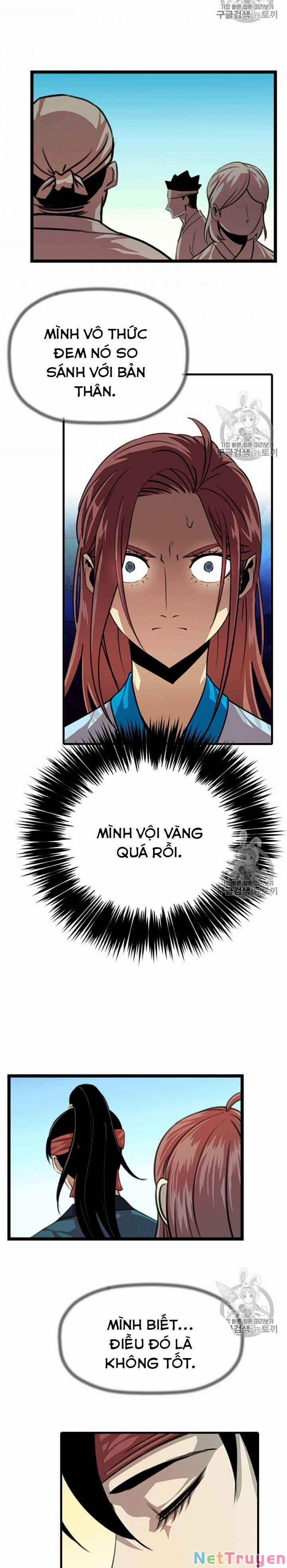 Học Giả Trở Lại 8 trang 28