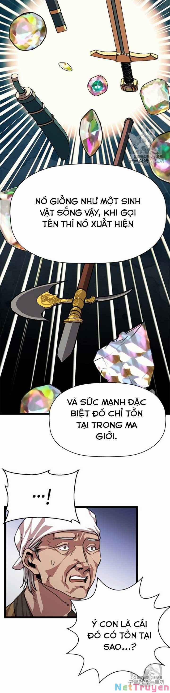 Học Giả Trở Lại 8 trang 5