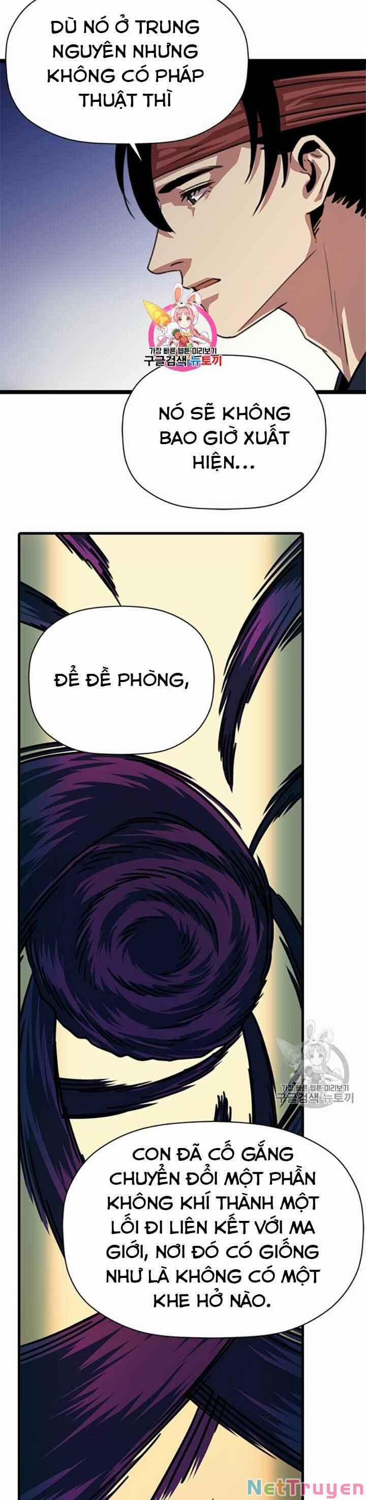 Học Giả Trở Lại 8 trang 6