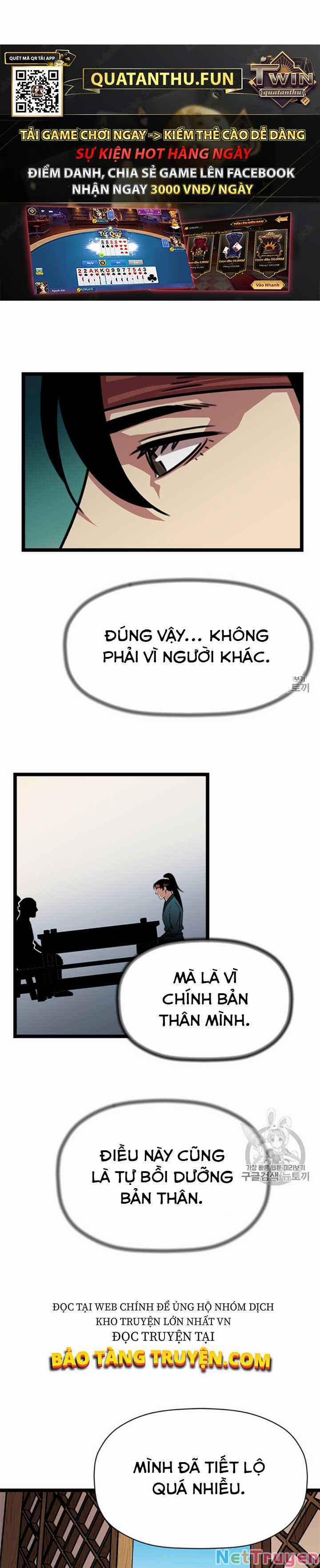 Học Giả Trở Lại 8 trang 9