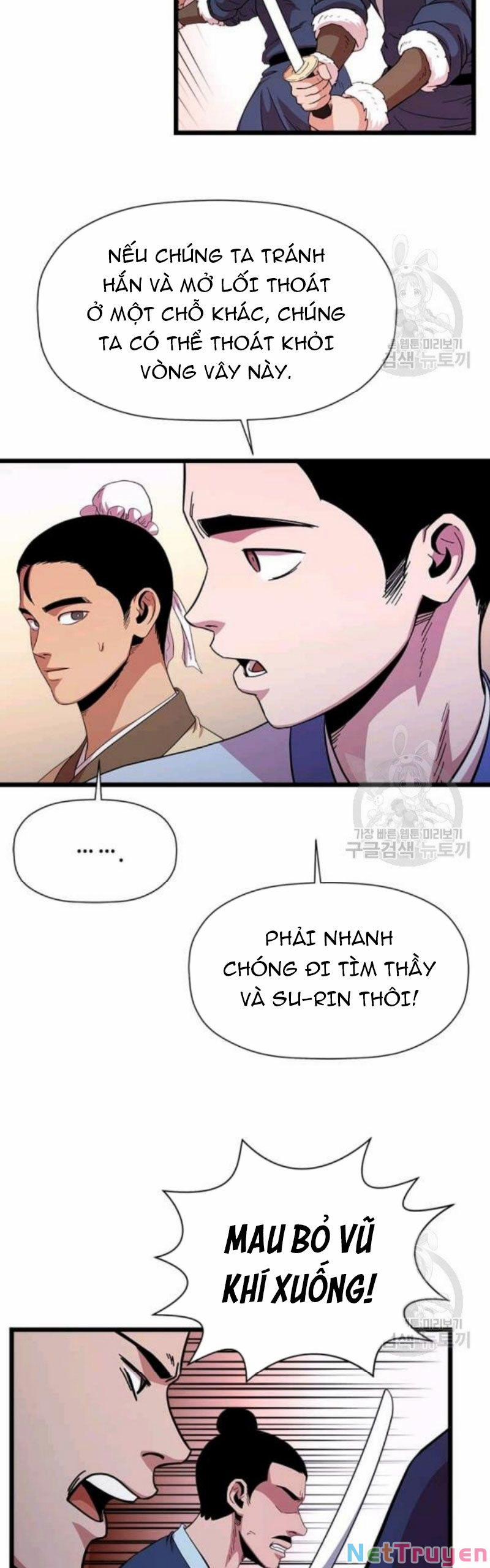 Học Giả Trở Lại 82 trang 16