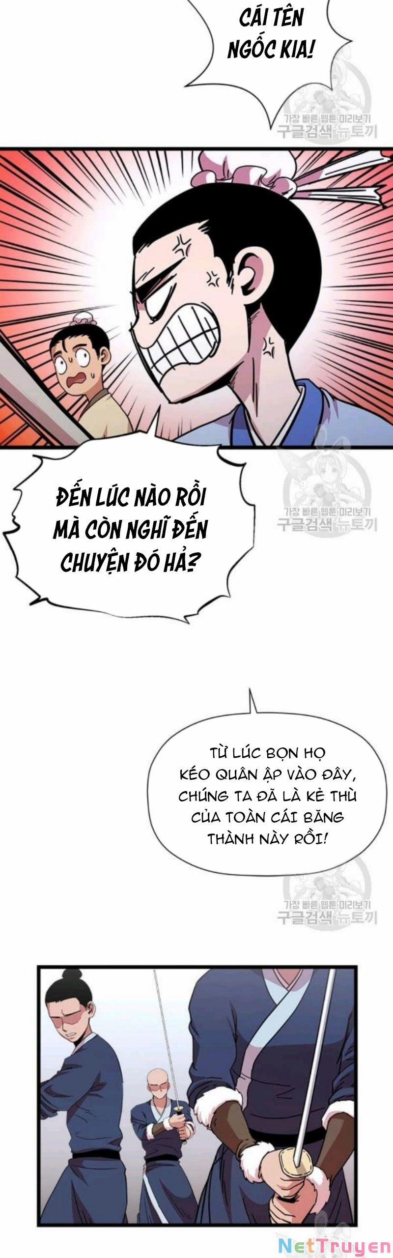 Học Giả Trở Lại 82 trang 18