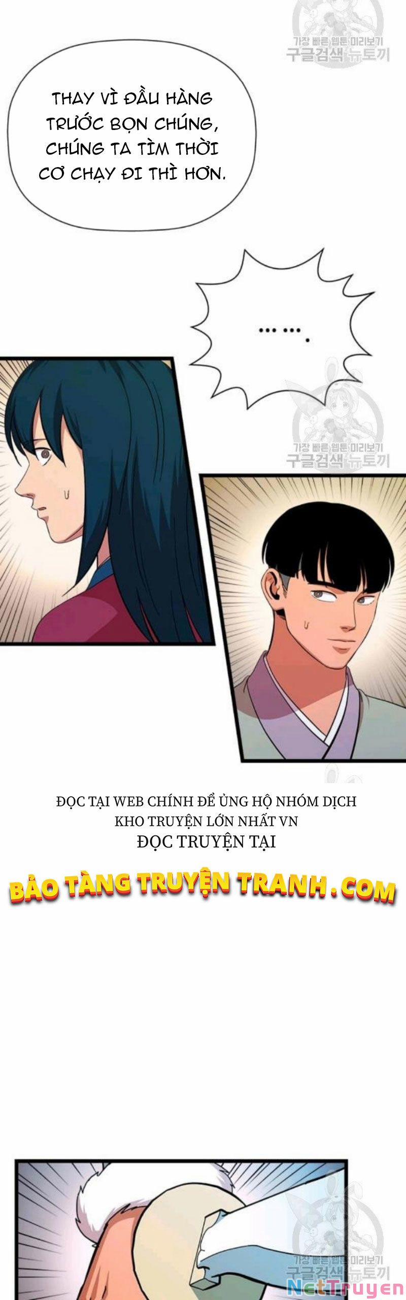 Học Giả Trở Lại 82 trang 19