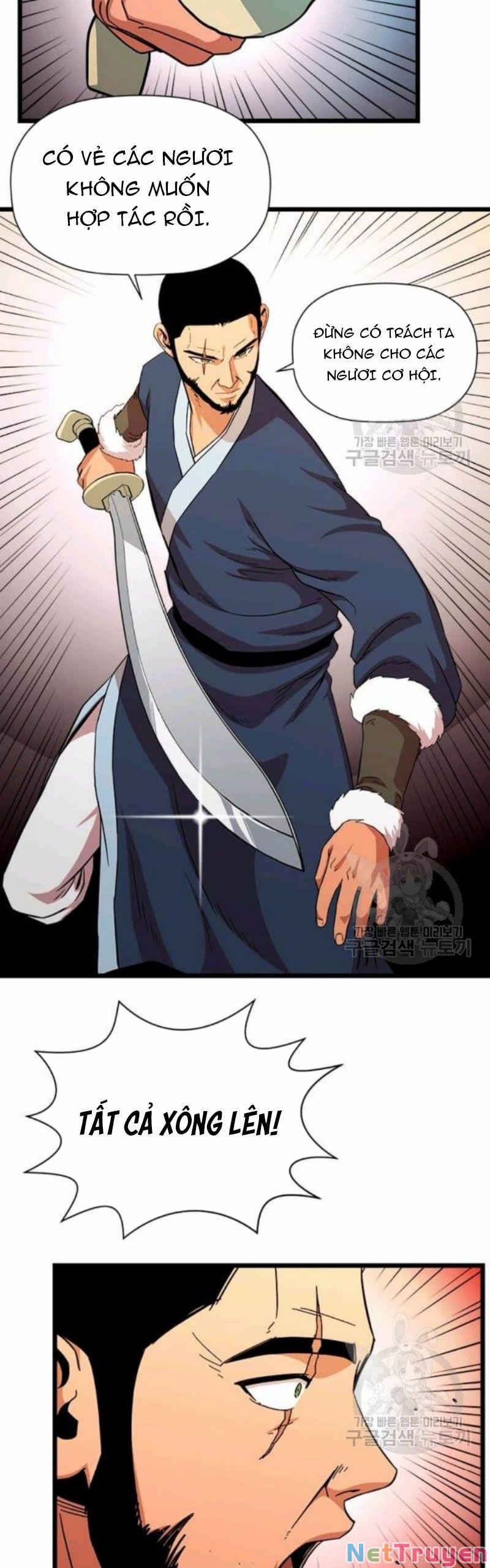 Học Giả Trở Lại 82 trang 20