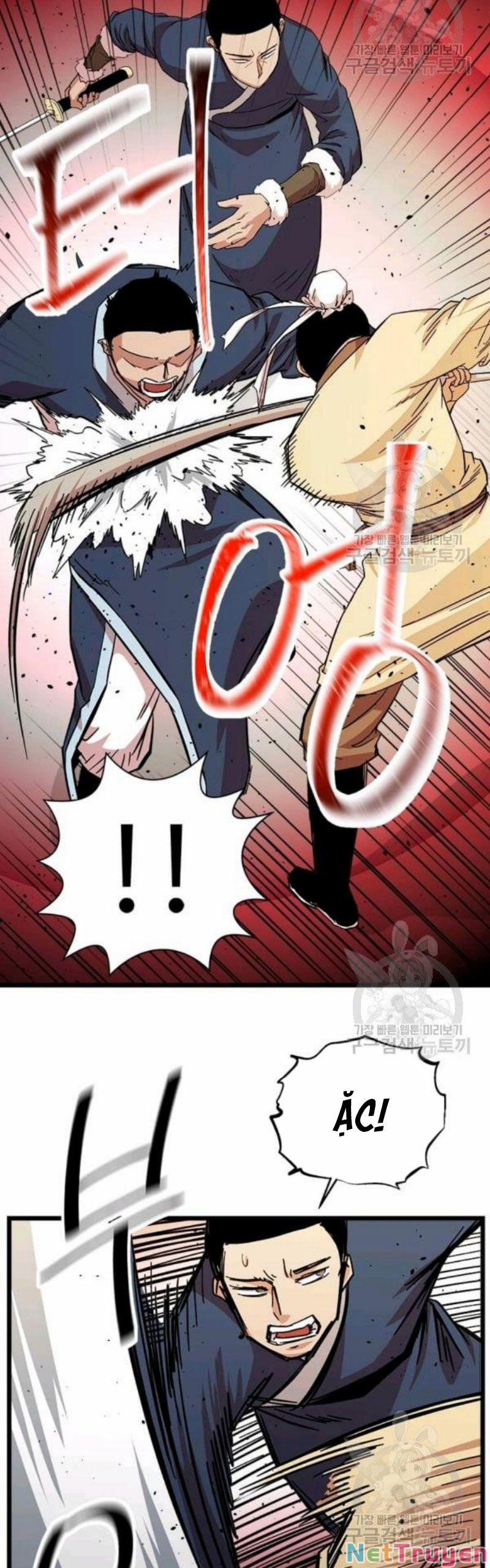 Học Giả Trở Lại 82 trang 24