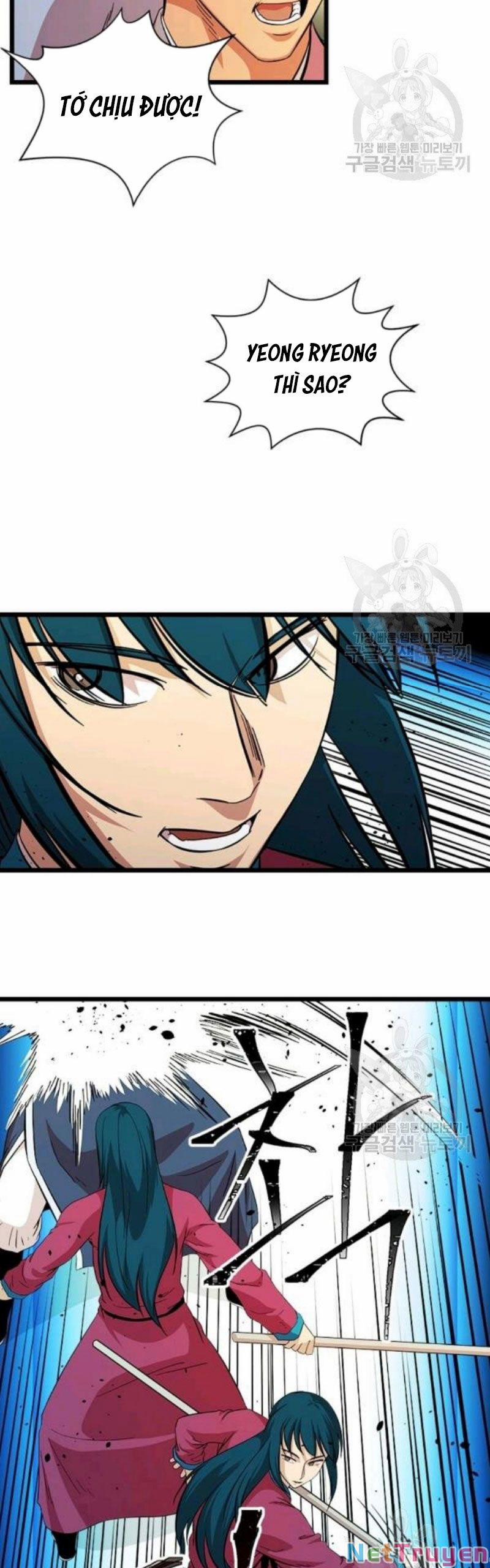 Học Giả Trở Lại 82 trang 28