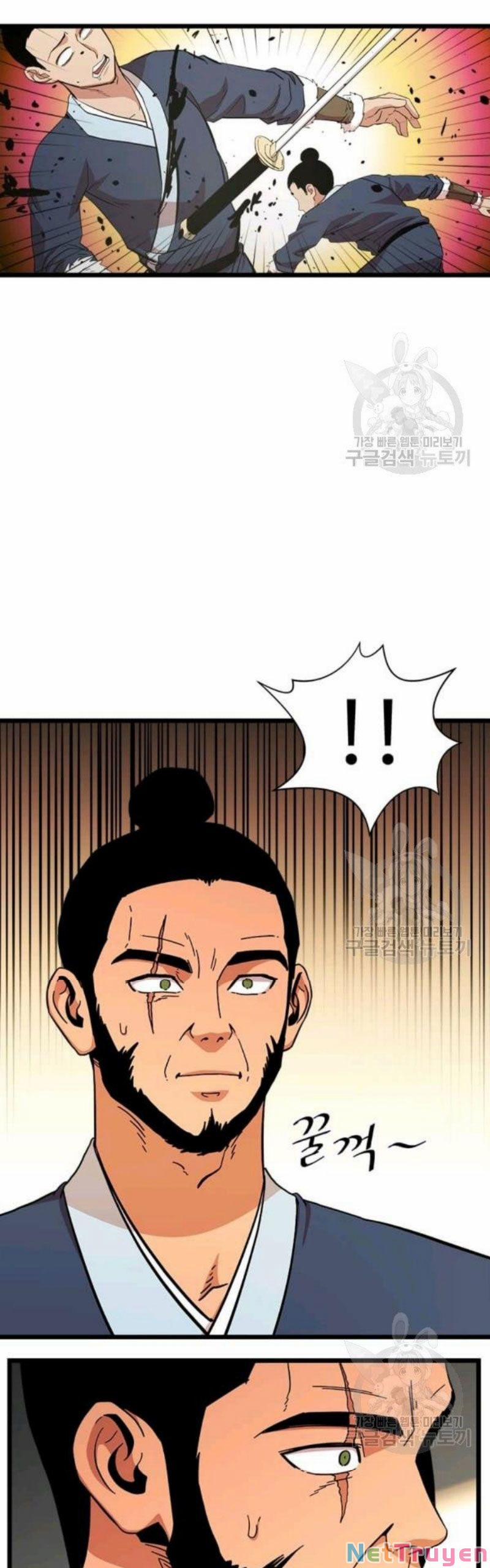 Học Giả Trở Lại 82 trang 30