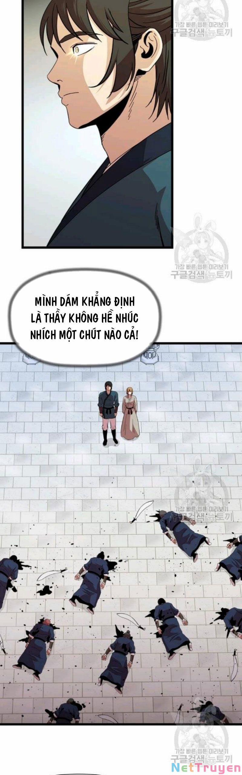 Học Giả Trở Lại 82 trang 34