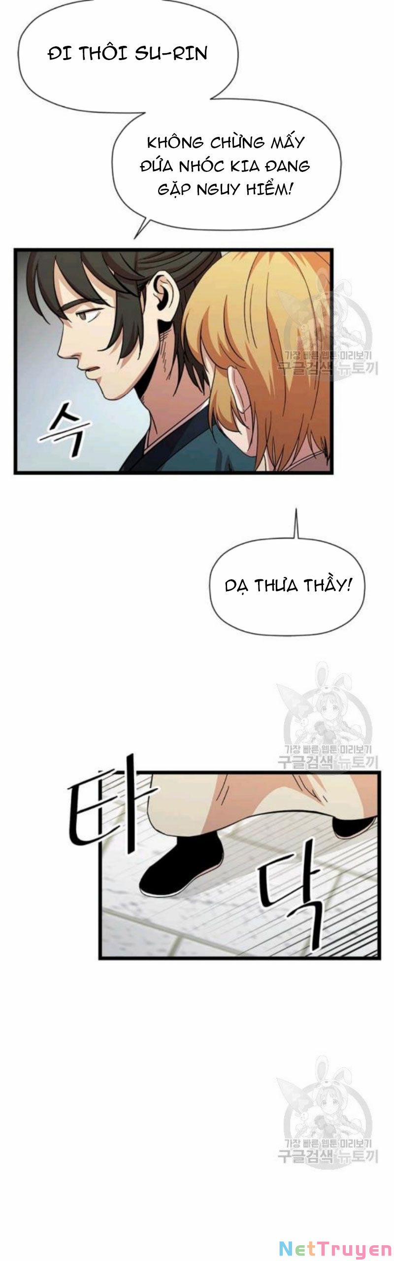 Học Giả Trở Lại 82 trang 35