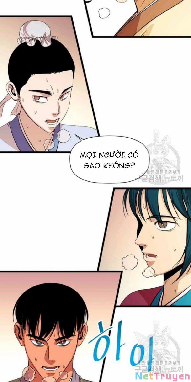 Học Giả Trở Lại 82 trang 40