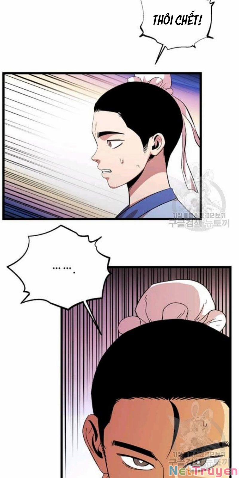 Học Giả Trở Lại 82 trang 43