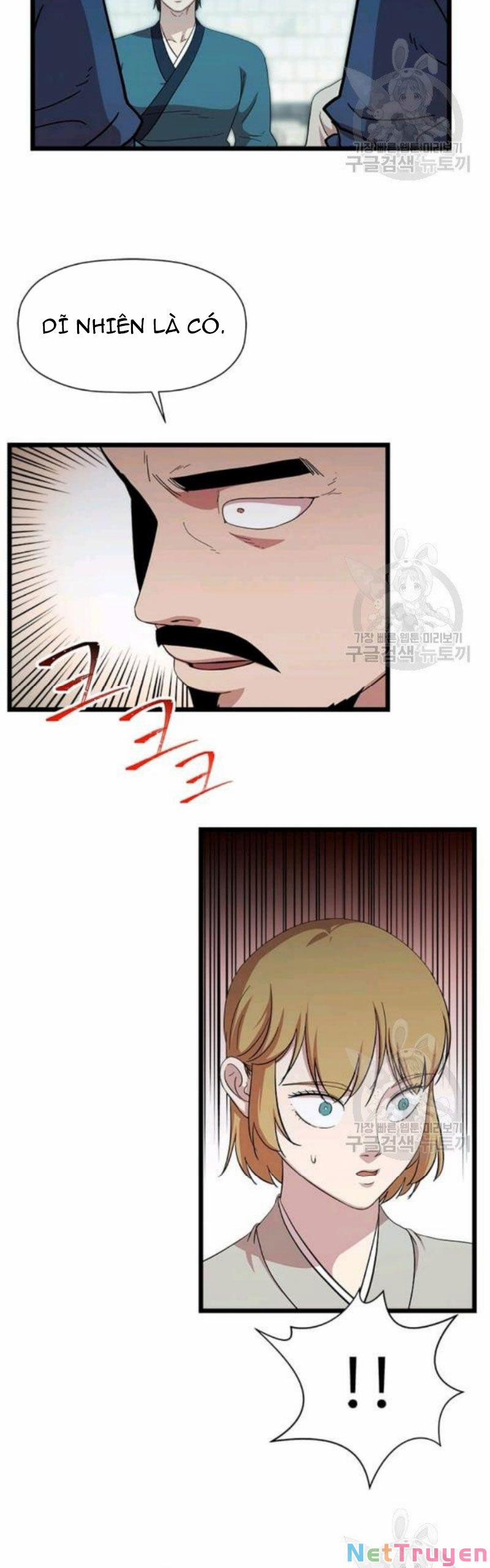 Học Giả Trở Lại 82 trang 8