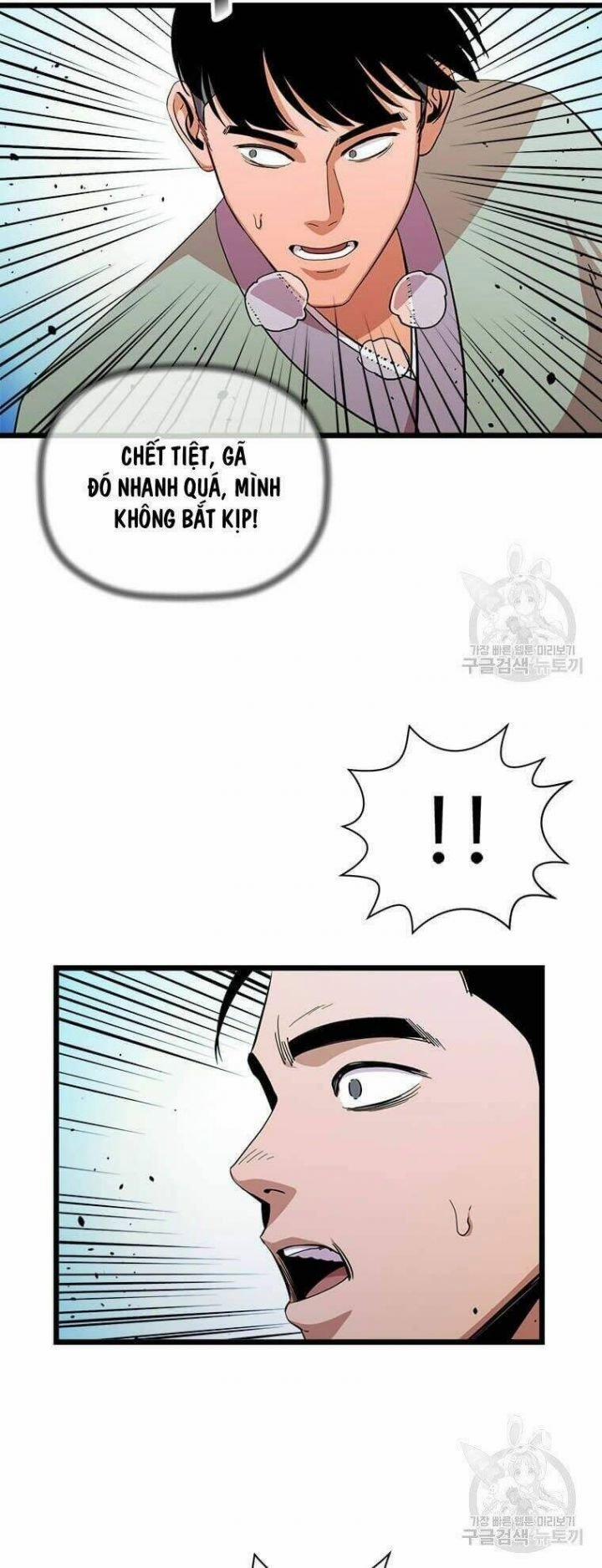 Học Giả Trở Lại 83 trang 10