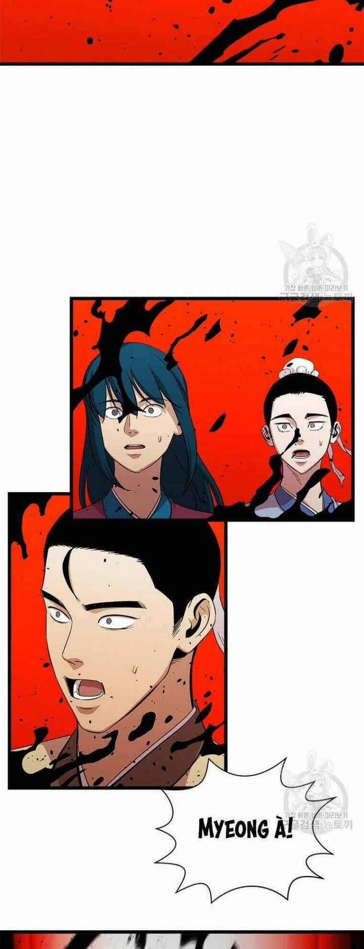 Học Giả Trở Lại 83 trang 14