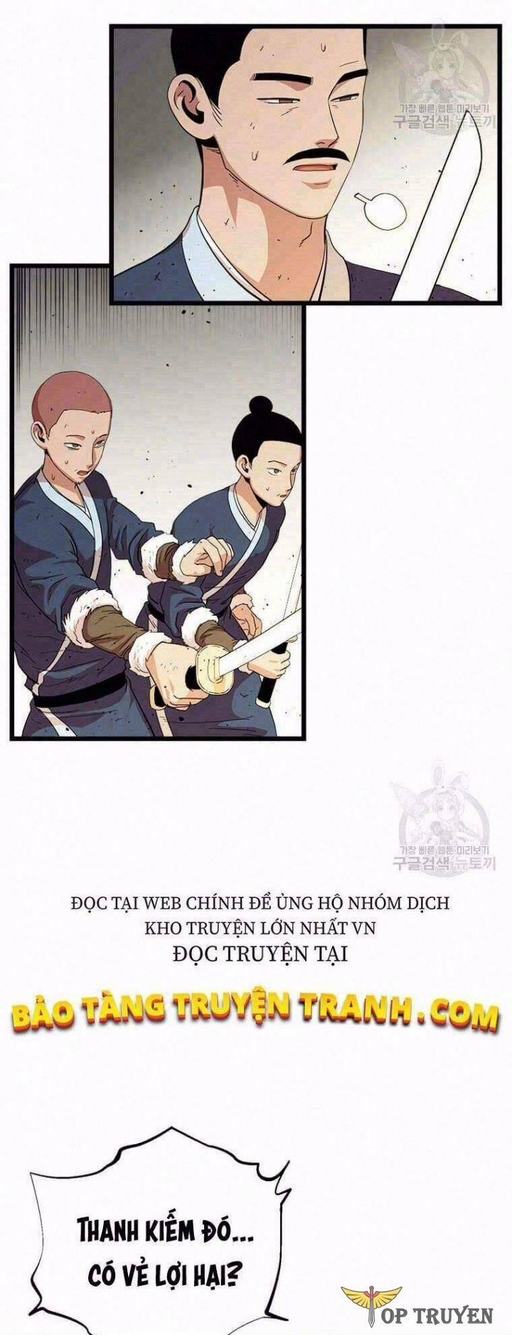 Học Giả Trở Lại 83 trang 2