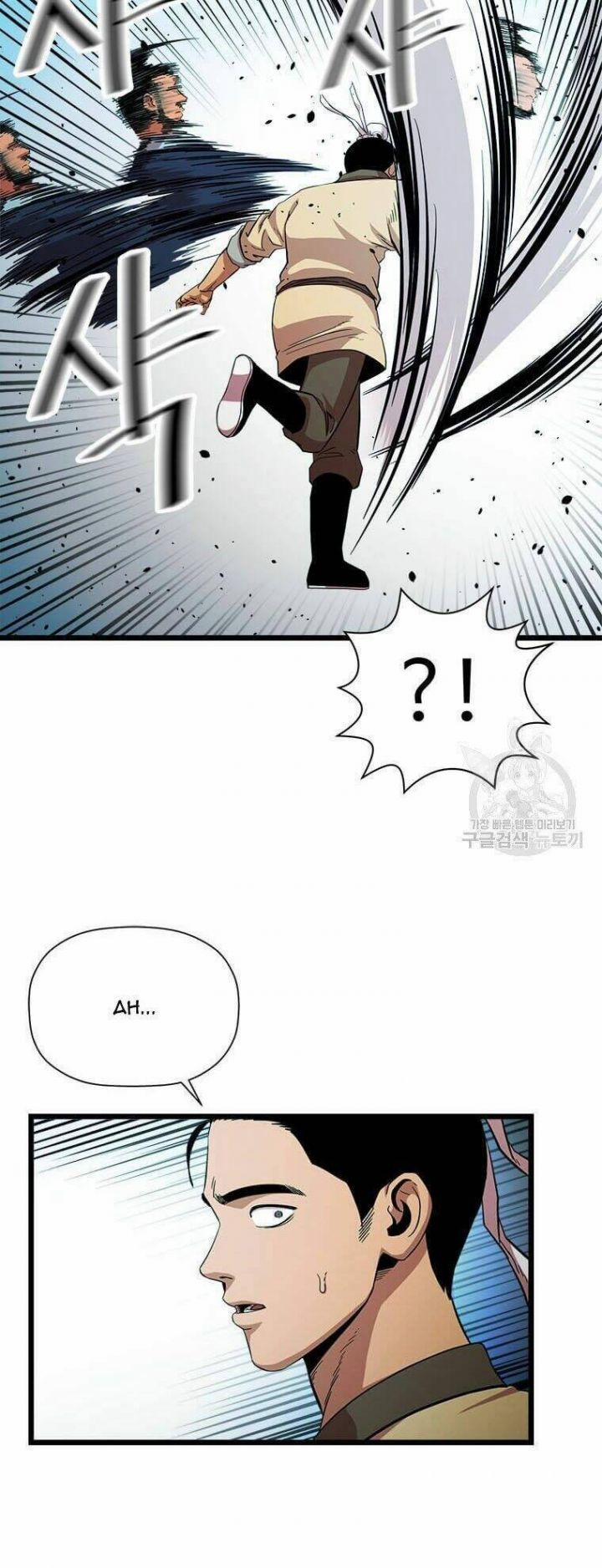 Học Giả Trở Lại 83 trang 21