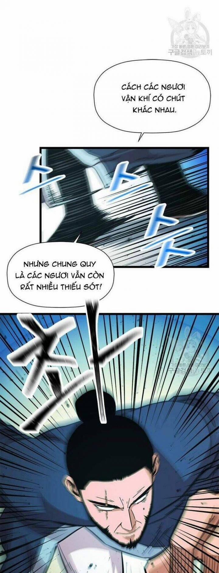 Học Giả Trở Lại 83 trang 22