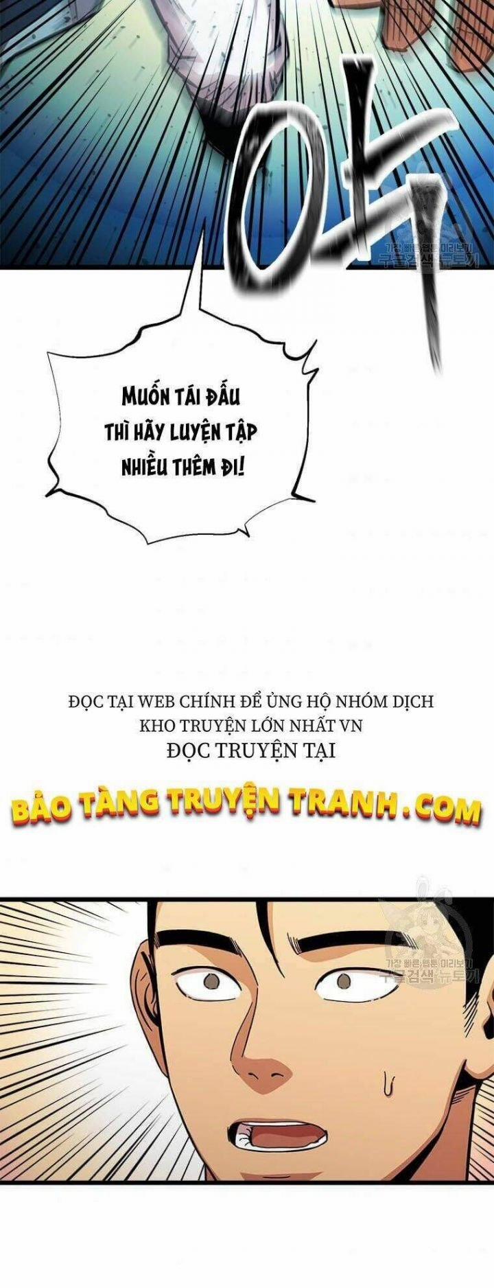 Học Giả Trở Lại 83 trang 23