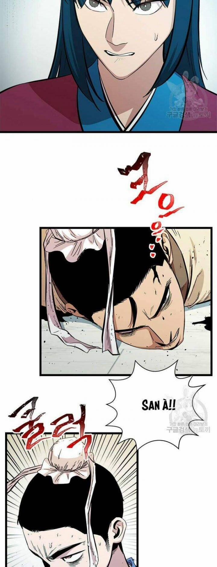 Học Giả Trở Lại 83 trang 33