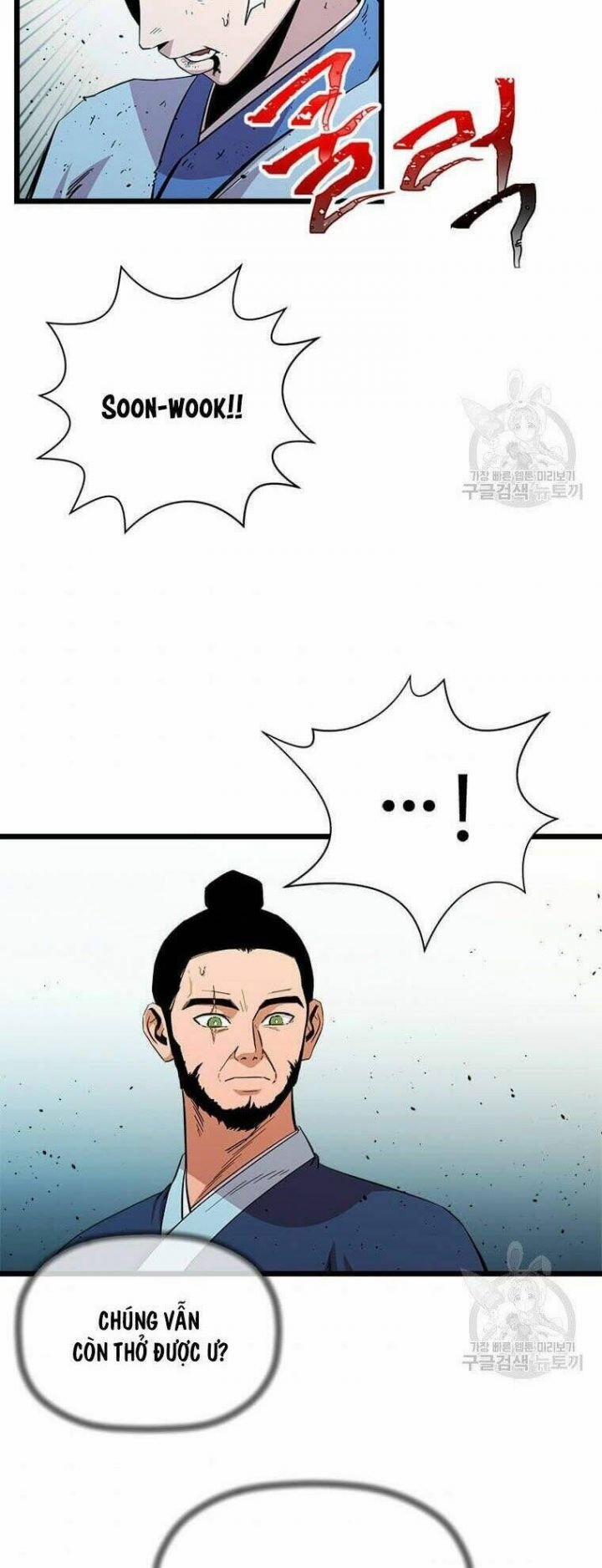 Học Giả Trở Lại 83 trang 34