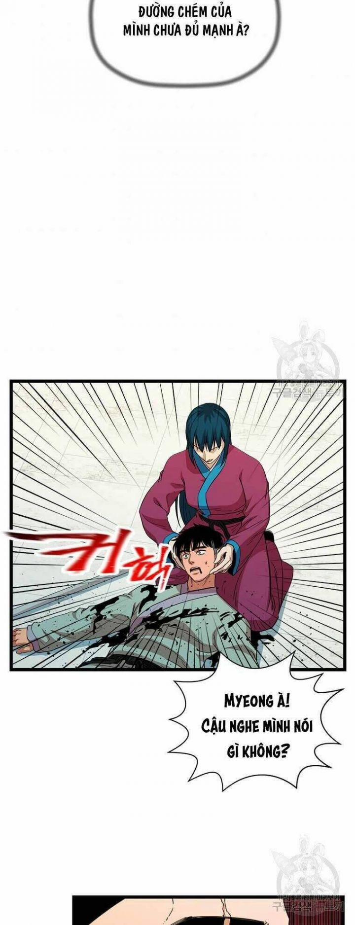 Học Giả Trở Lại 83 trang 35