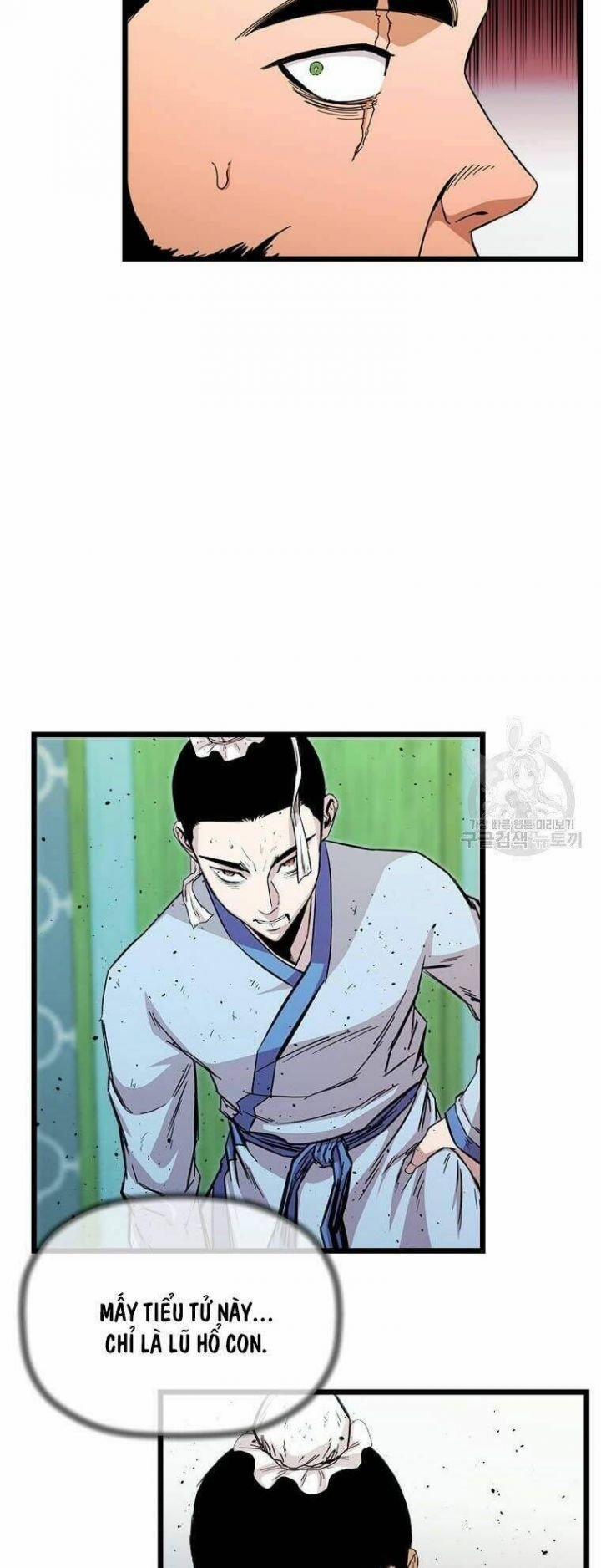 Học Giả Trở Lại 83 trang 36