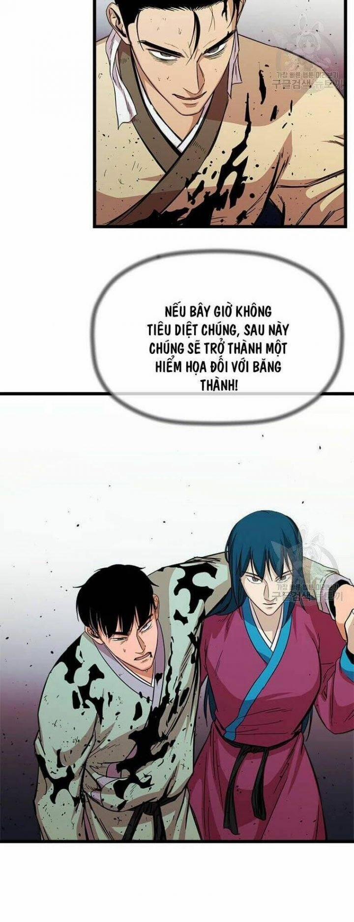 Học Giả Trở Lại 83 trang 37