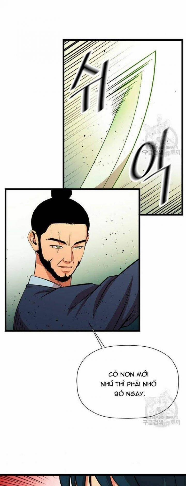 Học Giả Trở Lại 83 trang 39