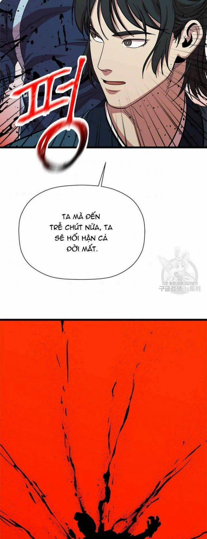 Học Giả Trở Lại 83 trang 46