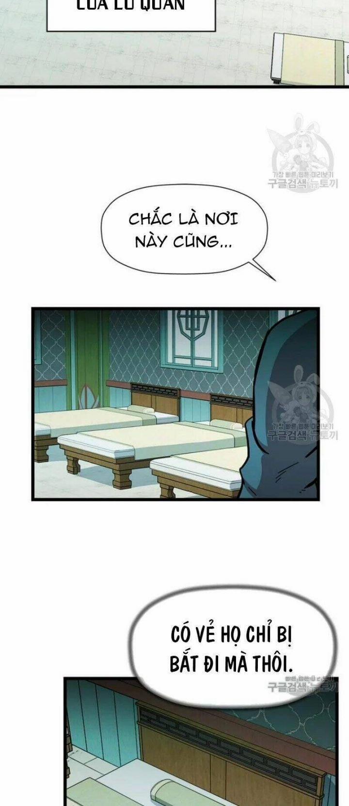 Học Giả Trở Lại 84 trang 12