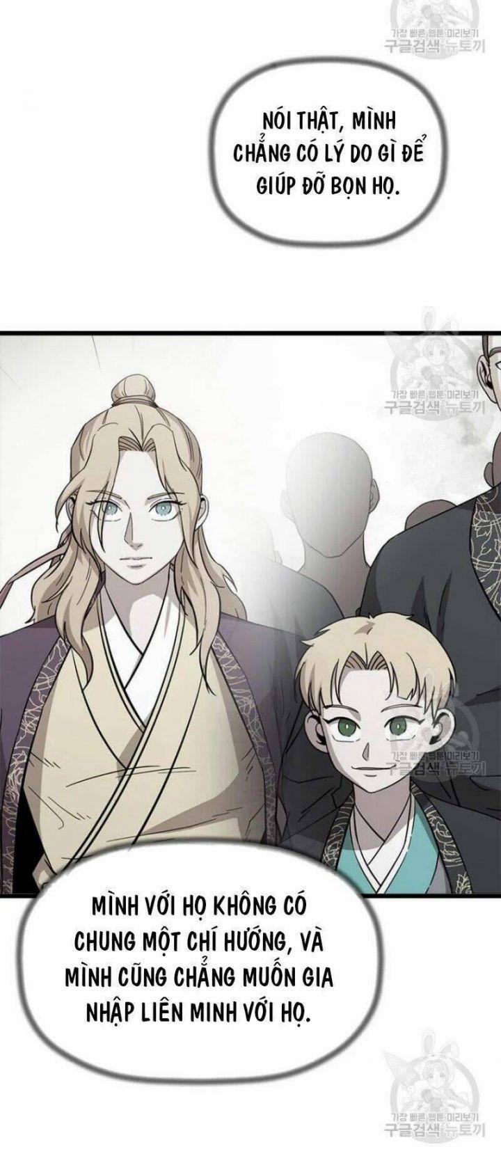 Học Giả Trở Lại 84 trang 15