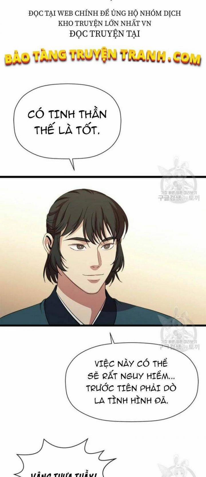 Học Giả Trở Lại 84 trang 19