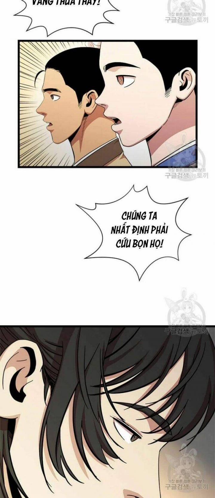 Học Giả Trở Lại 84 trang 20