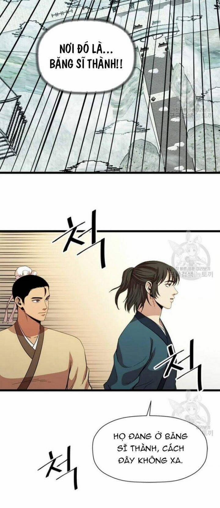 Học Giả Trở Lại 84 trang 22