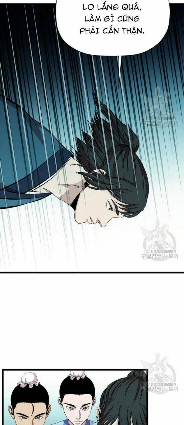 Học Giả Trở Lại 84 trang 31