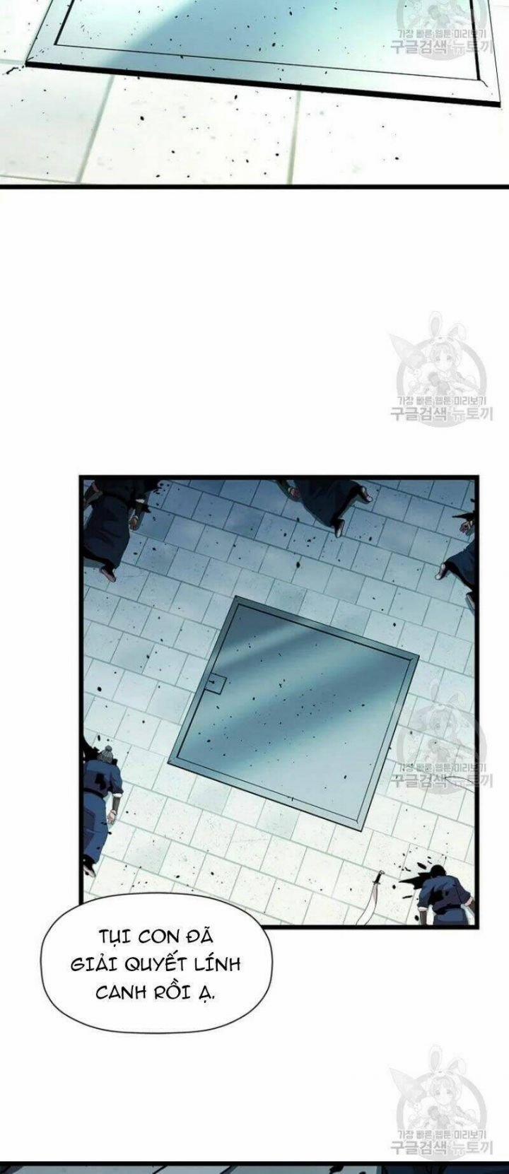 Học Giả Trở Lại 84 trang 35