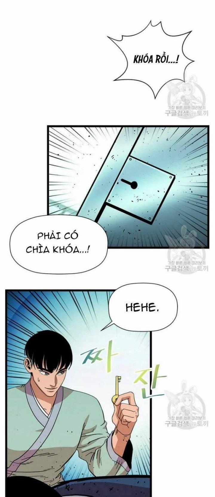 Học Giả Trở Lại 84 trang 37