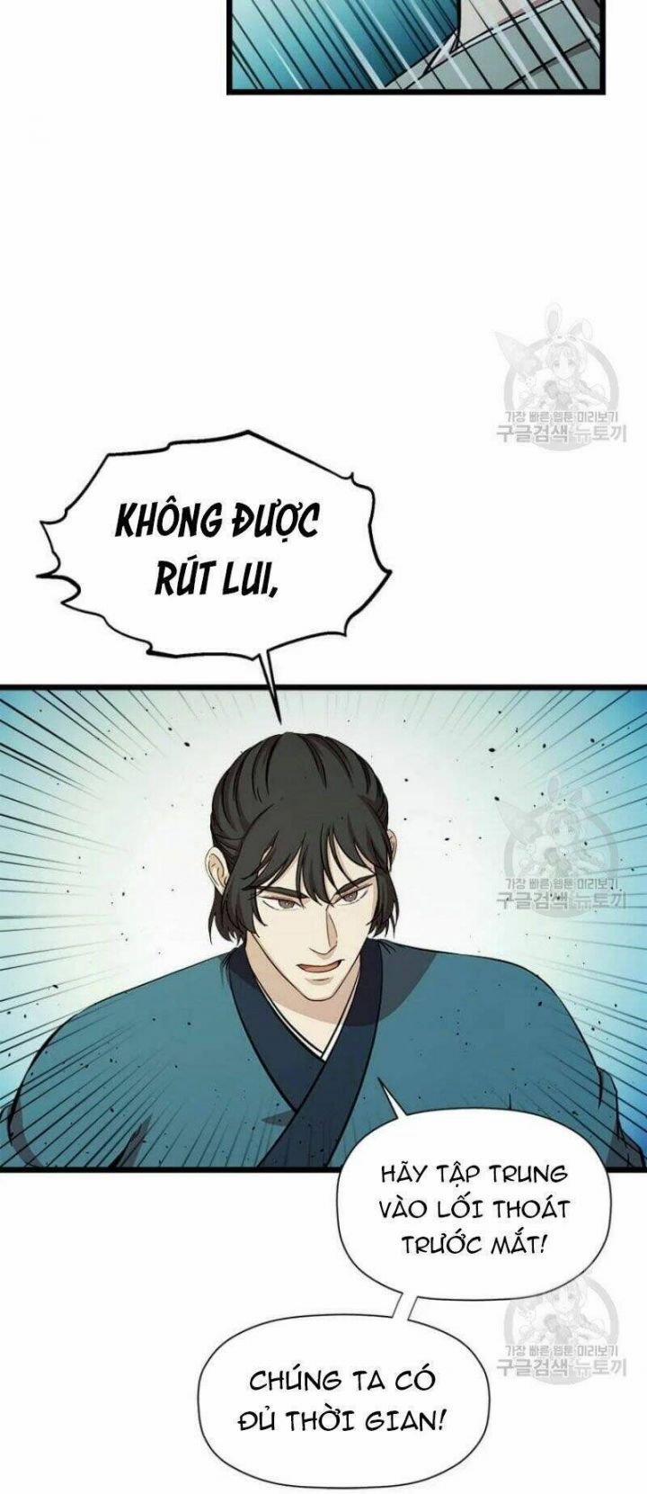 Học Giả Trở Lại 84 trang 41