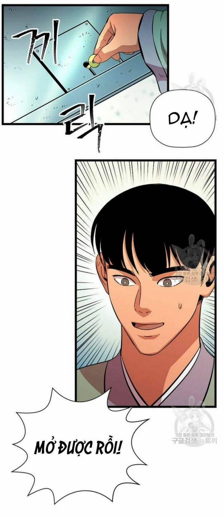 Học Giả Trở Lại 84 trang 42