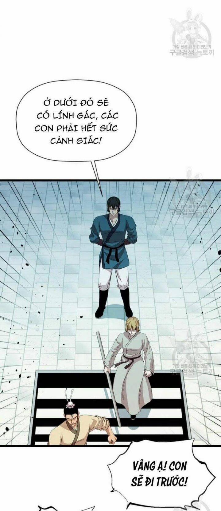 Học Giả Trở Lại 84 trang 44