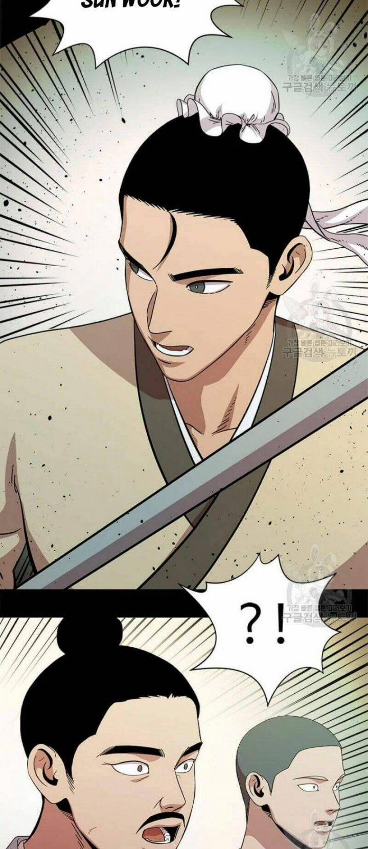 Học Giả Trở Lại 84 trang 49