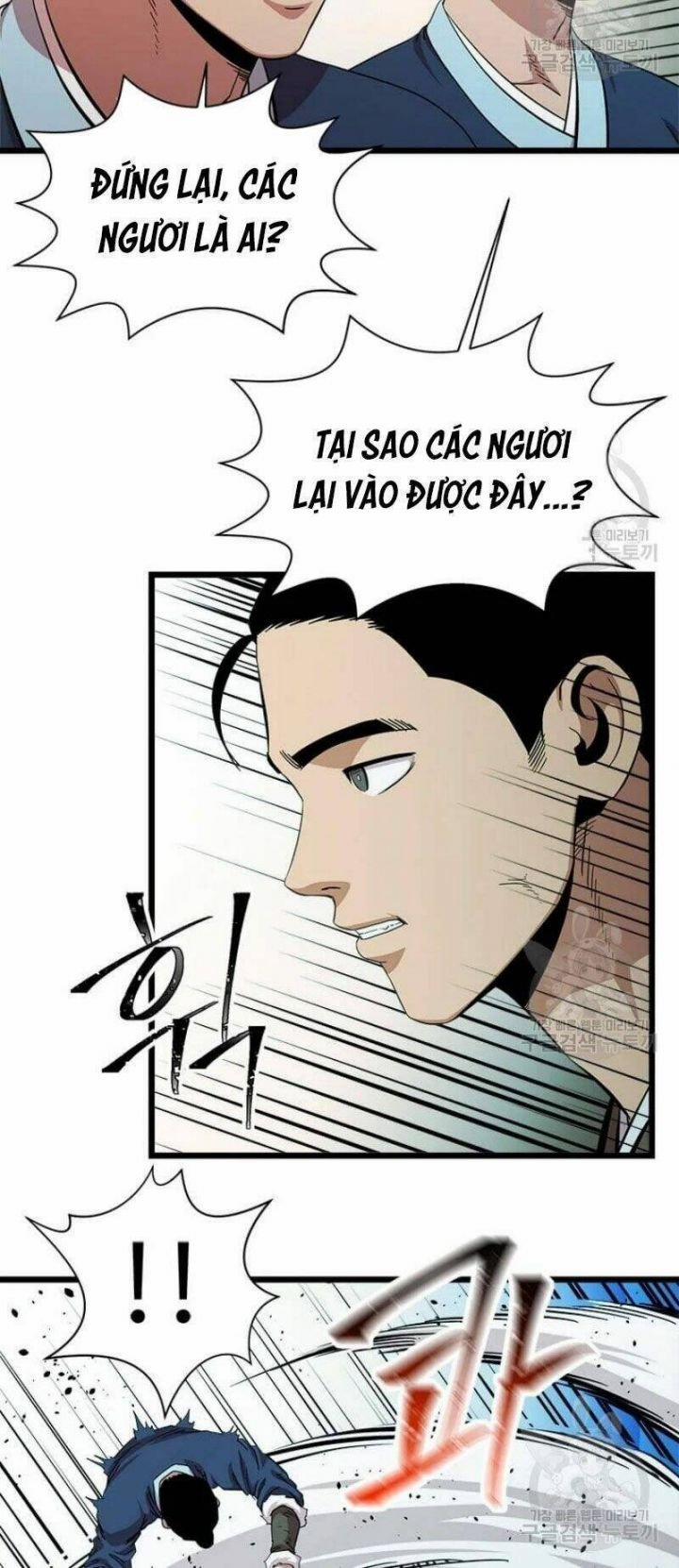 Học Giả Trở Lại 84 trang 50