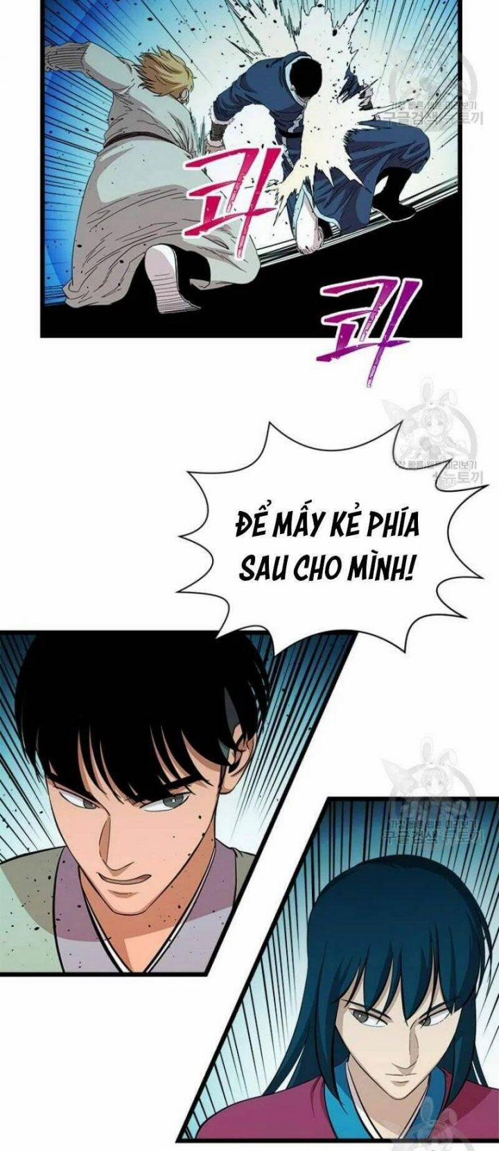 Học Giả Trở Lại 84 trang 54